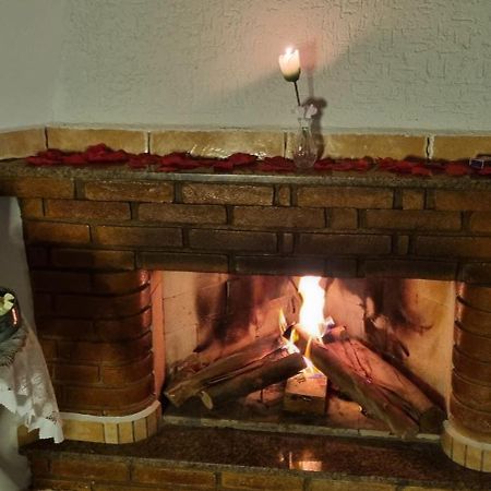 Pousada Vilarejo De Minas Itapeva  Dış mekan fotoğraf
