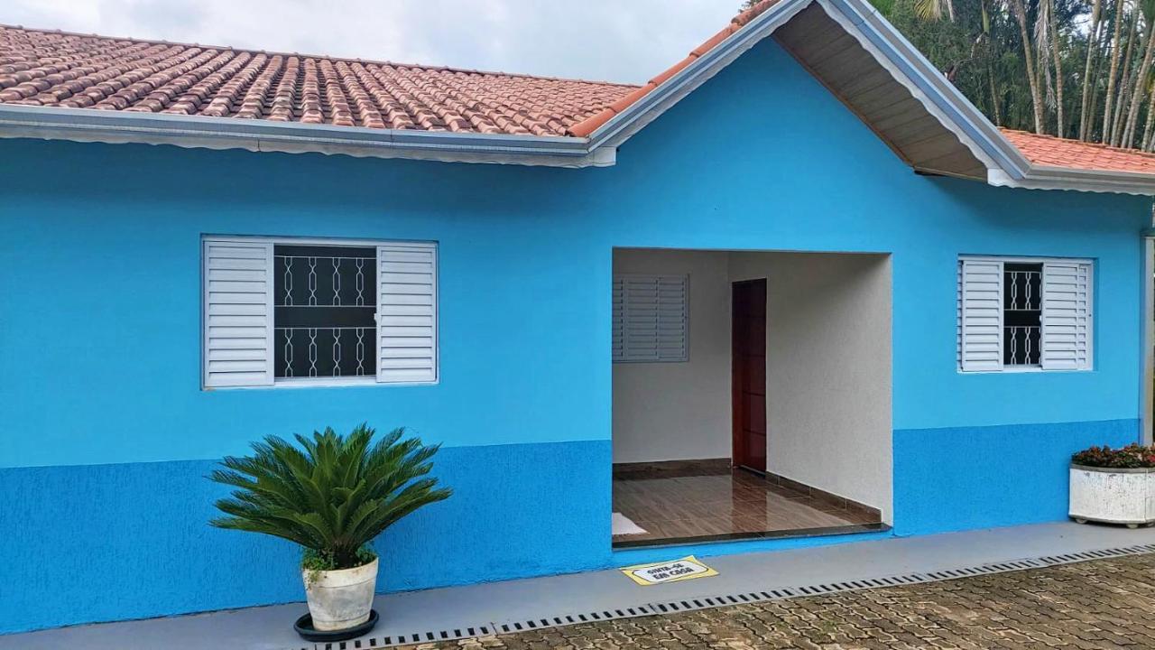 Pousada Vilarejo De Minas Itapeva  Dış mekan fotoğraf