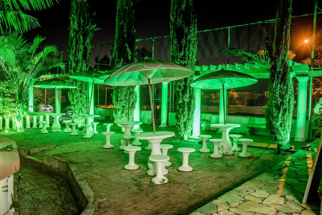 Pousada Vilarejo De Minas Itapeva  Dış mekan fotoğraf
